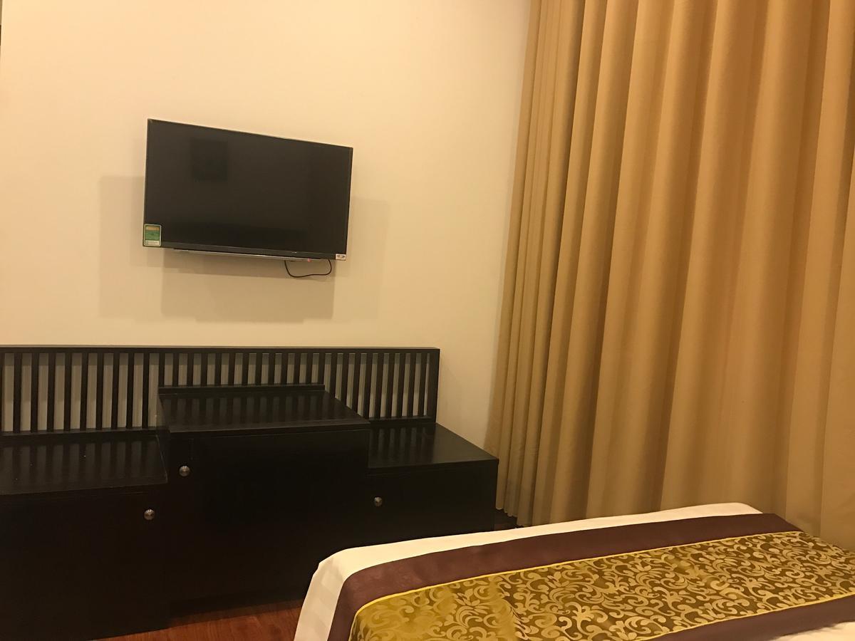 Sunsea Hotel Hạ Long Extérieur photo