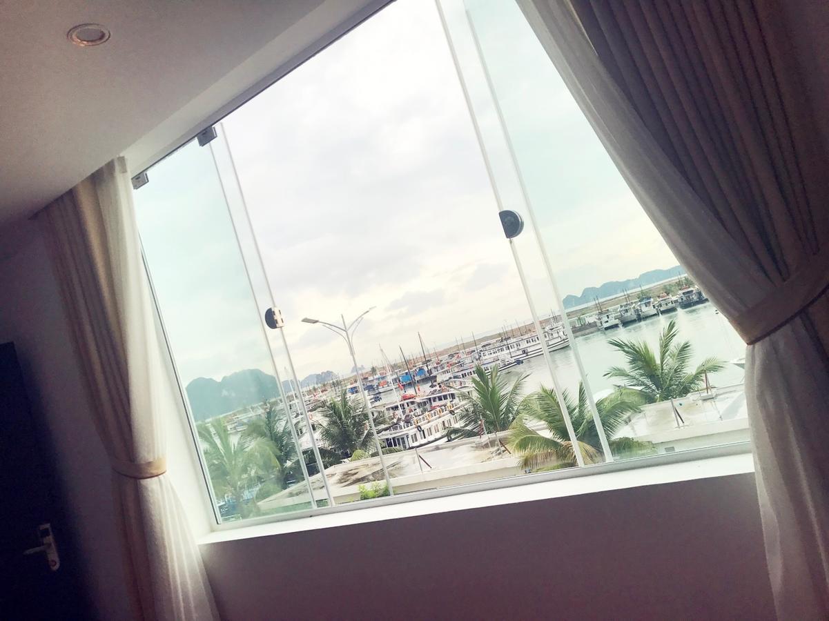 Sunsea Hotel Hạ Long Extérieur photo