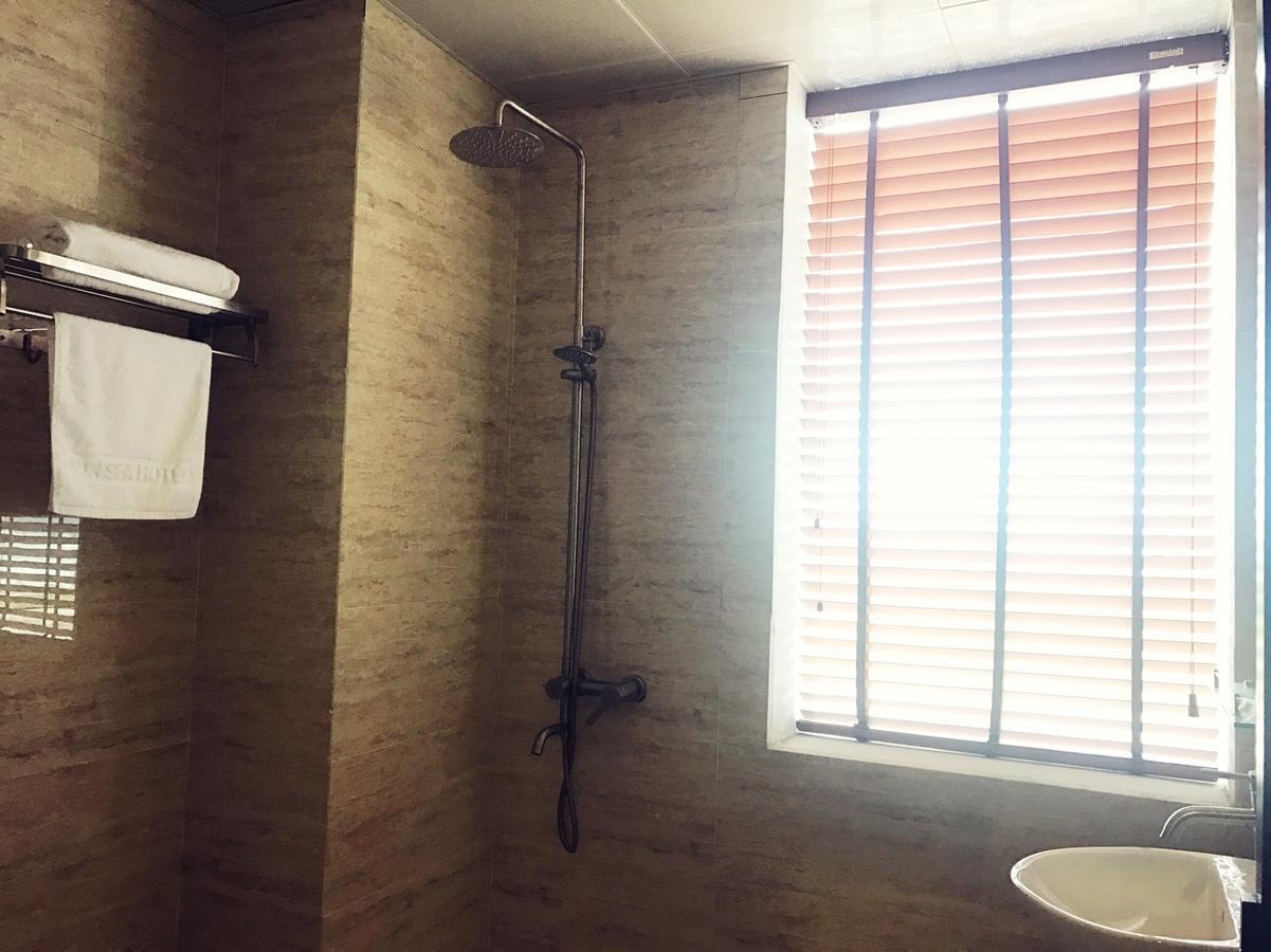 Sunsea Hotel Hạ Long Extérieur photo
