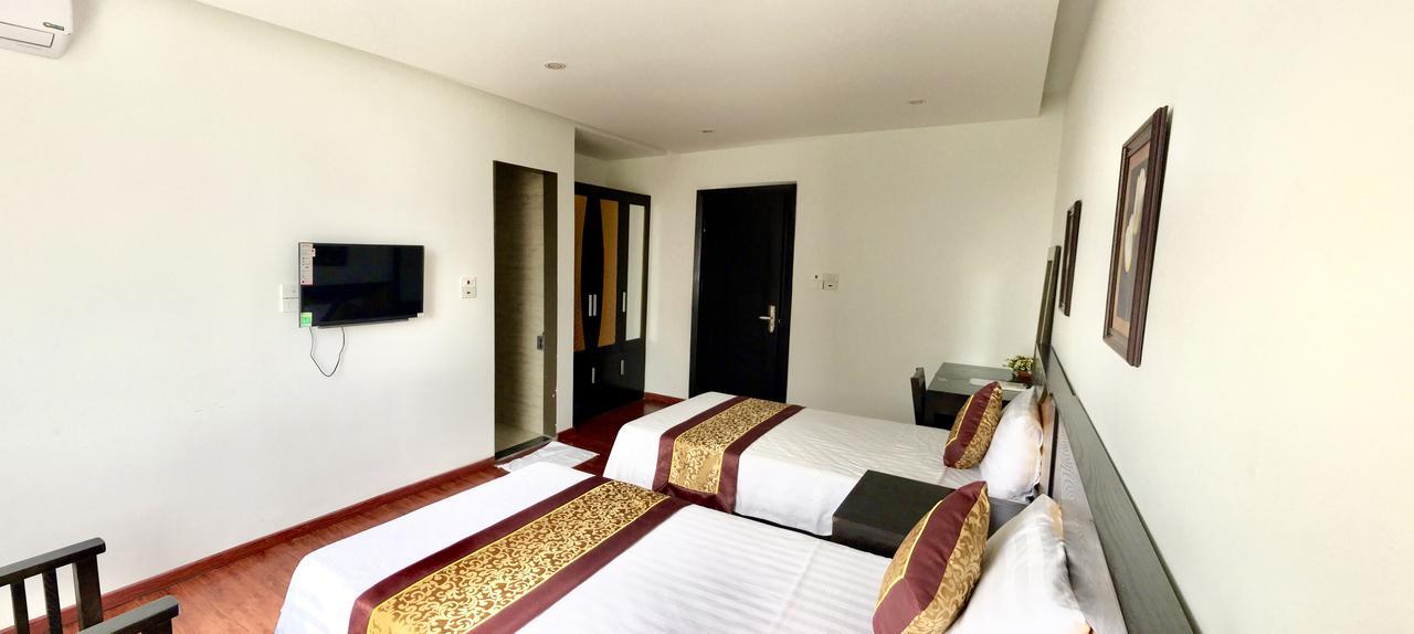 Sunsea Hotel Hạ Long Extérieur photo
