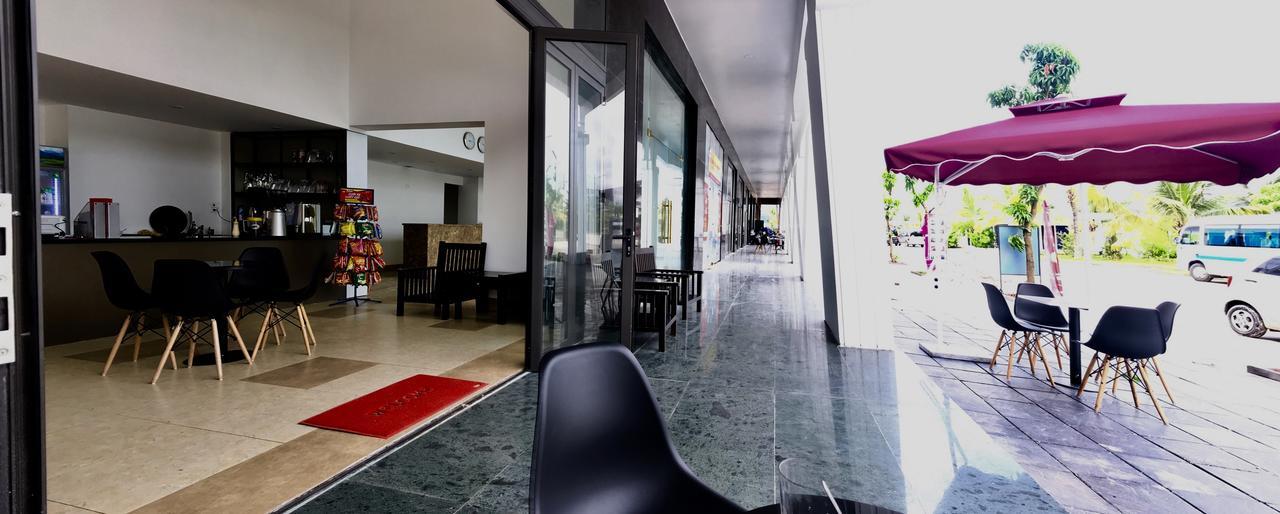 Sunsea Hotel Hạ Long Extérieur photo