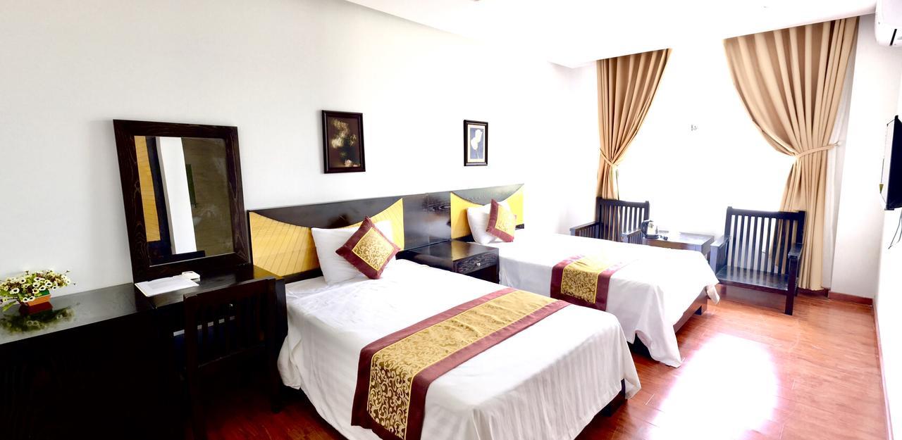 Sunsea Hotel Hạ Long Extérieur photo