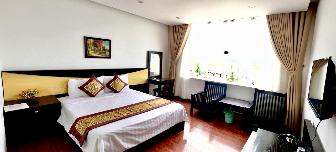 Sunsea Hotel Hạ Long Extérieur photo
