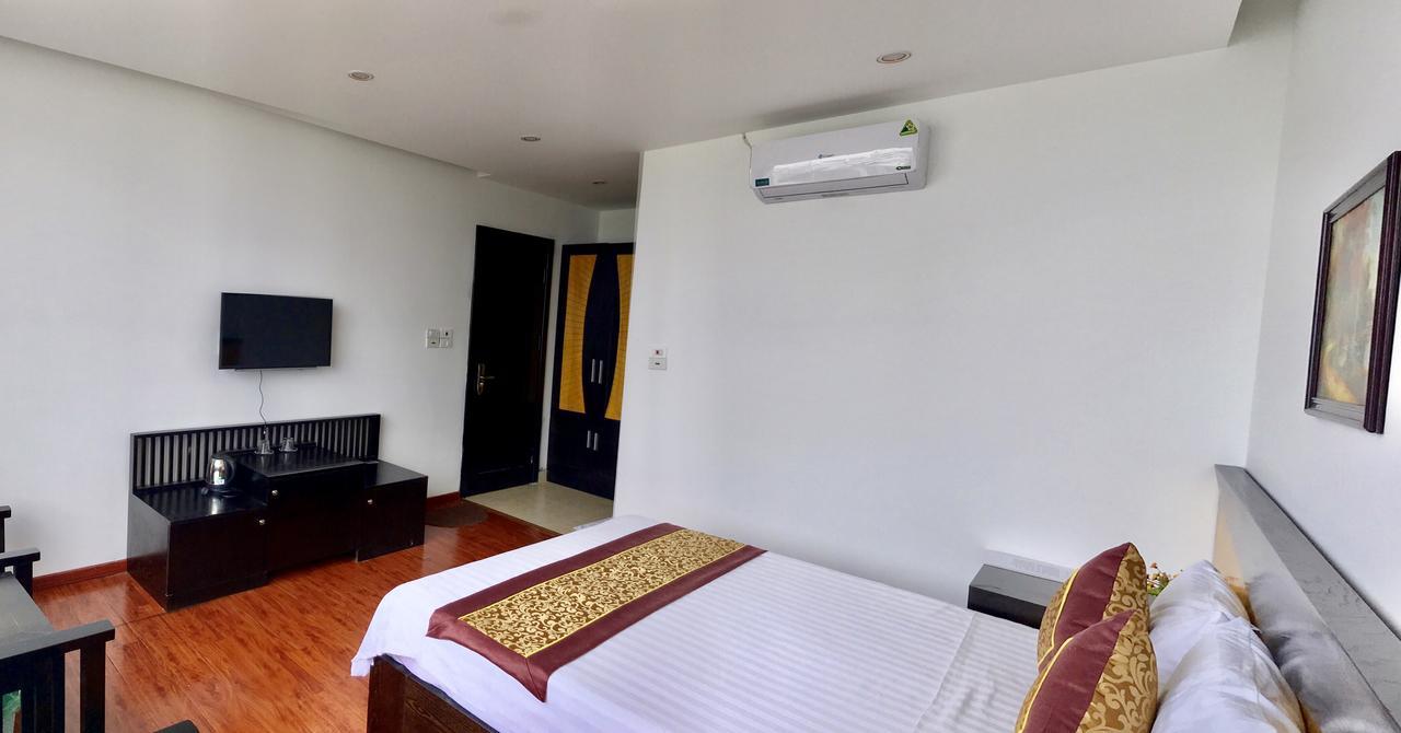 Sunsea Hotel Hạ Long Extérieur photo