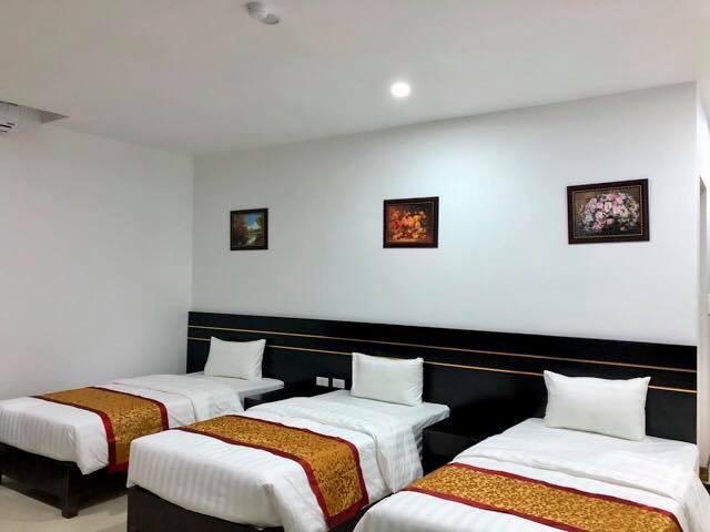 Sunsea Hotel Hạ Long Extérieur photo