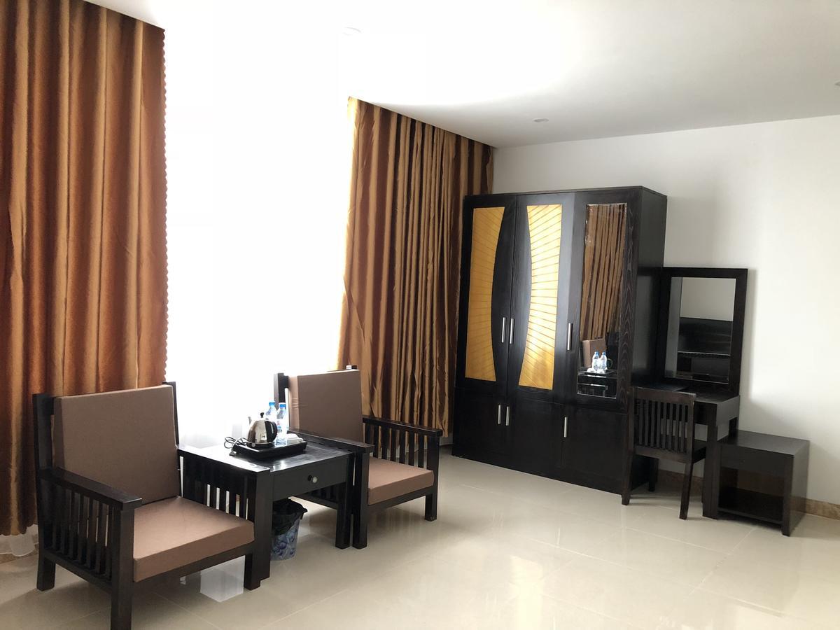 Sunsea Hotel Hạ Long Extérieur photo