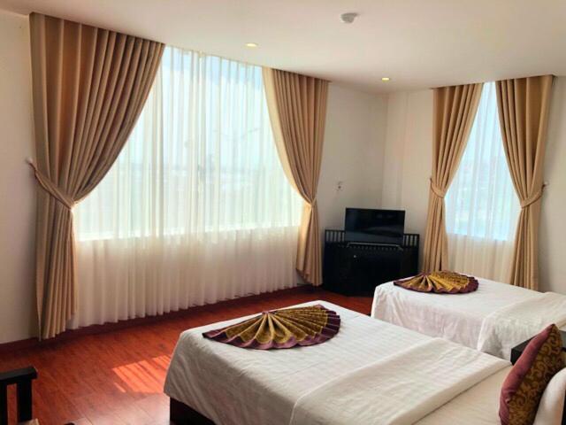 Sunsea Hotel Hạ Long Extérieur photo