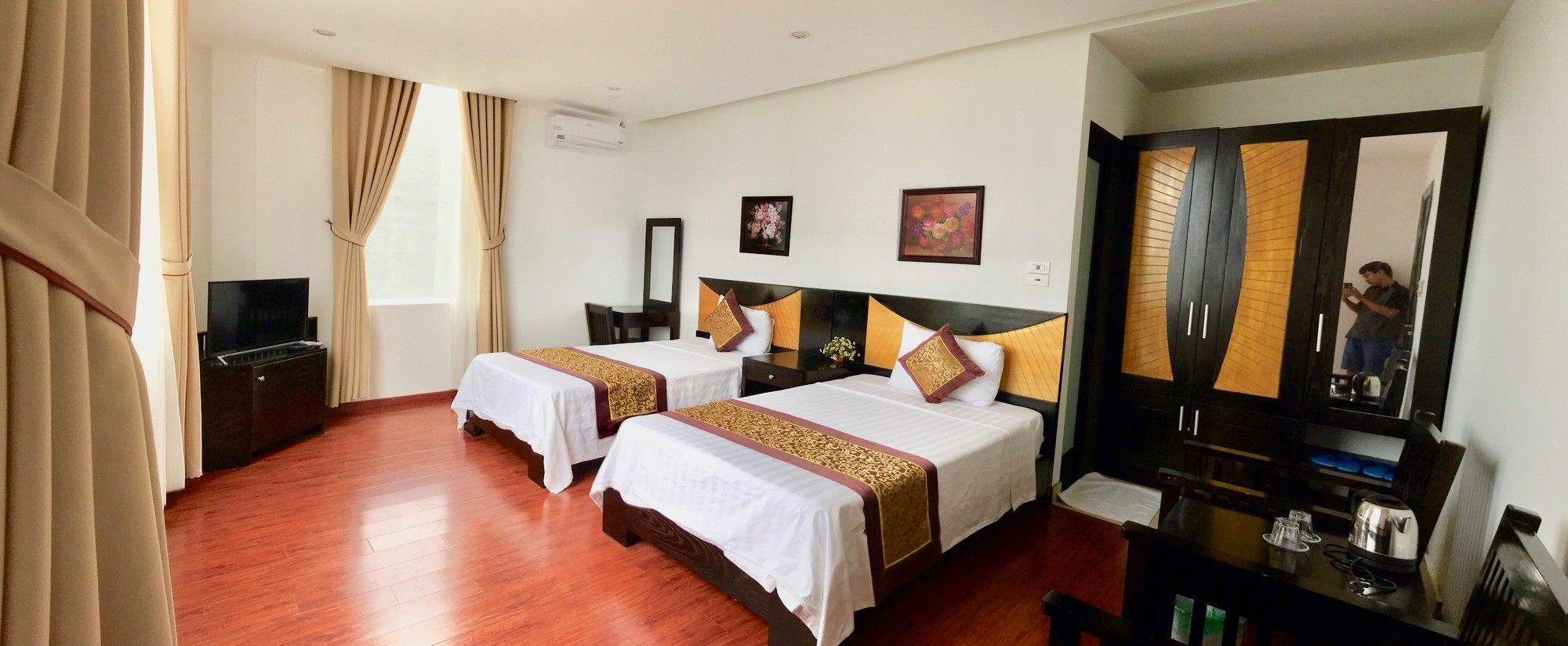 Sunsea Hotel Hạ Long Extérieur photo
