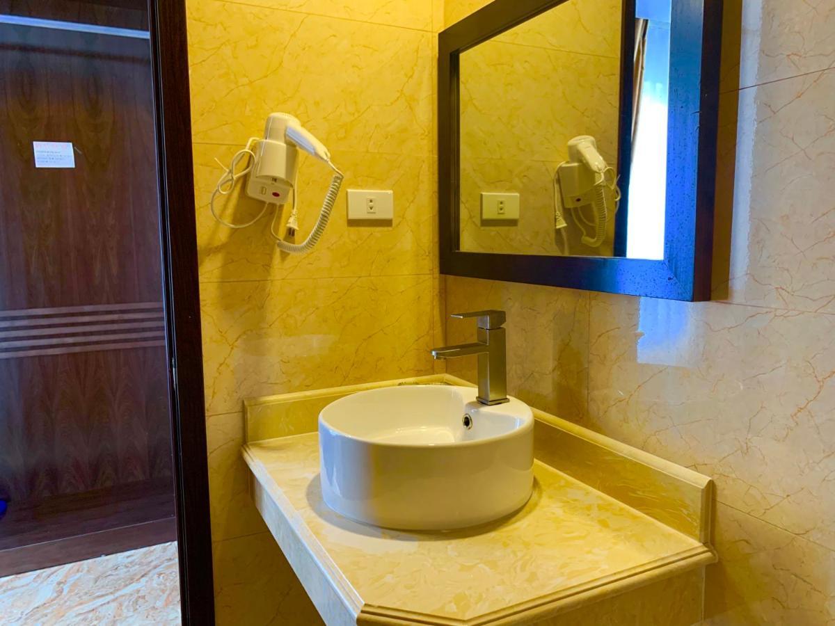 Sunsea Hotel Hạ Long Extérieur photo